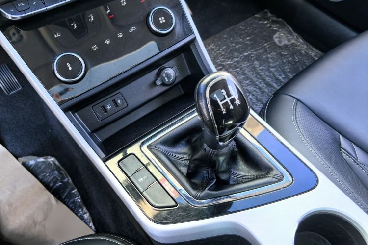 Used Chery Arrizo GX 2019 Champion Edition 1.5L Manual Elite Model
