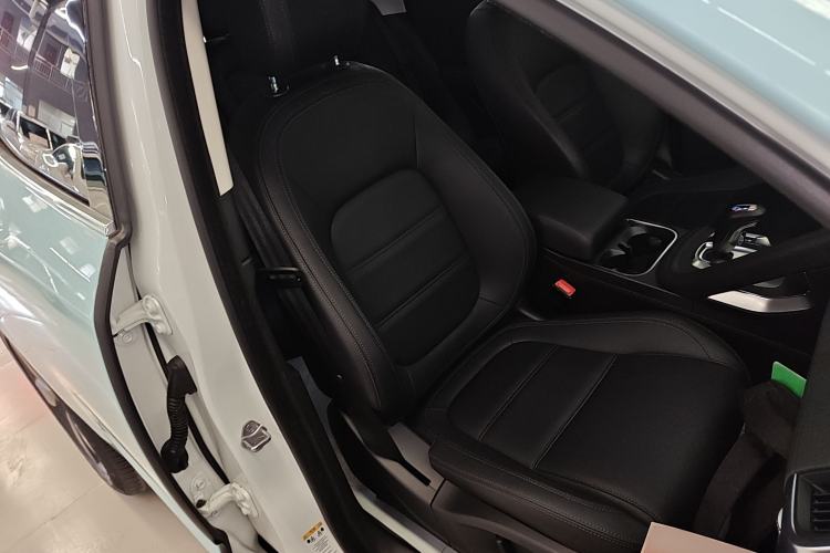 Used Jaguar E-PACE 2018 P250 S China VI
