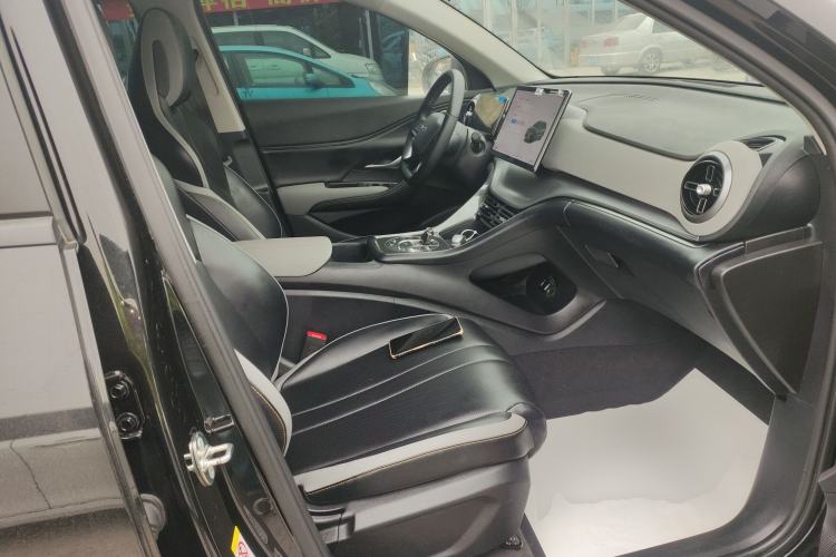 Used BYD Sealion 05 DM-i 2025 DM-i 75KM Luxury Model
