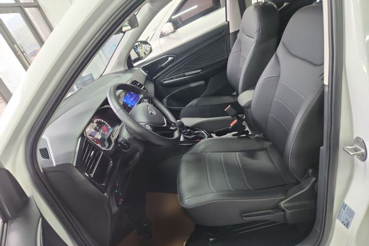 Used Jetta VS5 2022 280TSI Automatic Enjoyment Pro Trim
