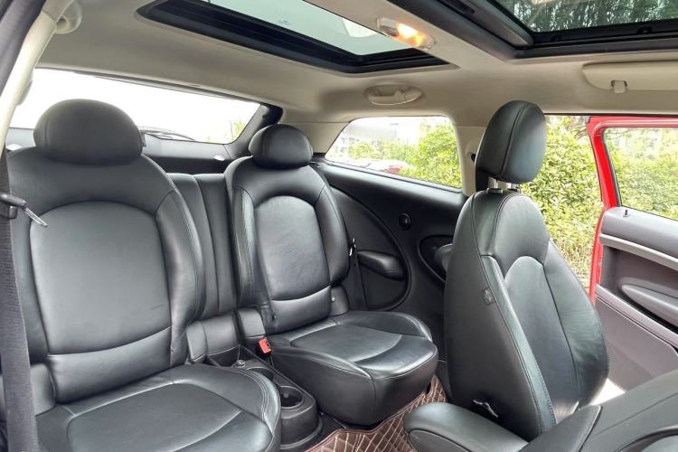 Used  Paceman 2013 1.6T COOPER S ALL4
