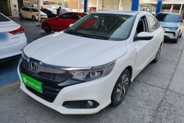 Used Honda Crider 2019 180 Turbo CVT Luxury Edition China VI Emission Standard