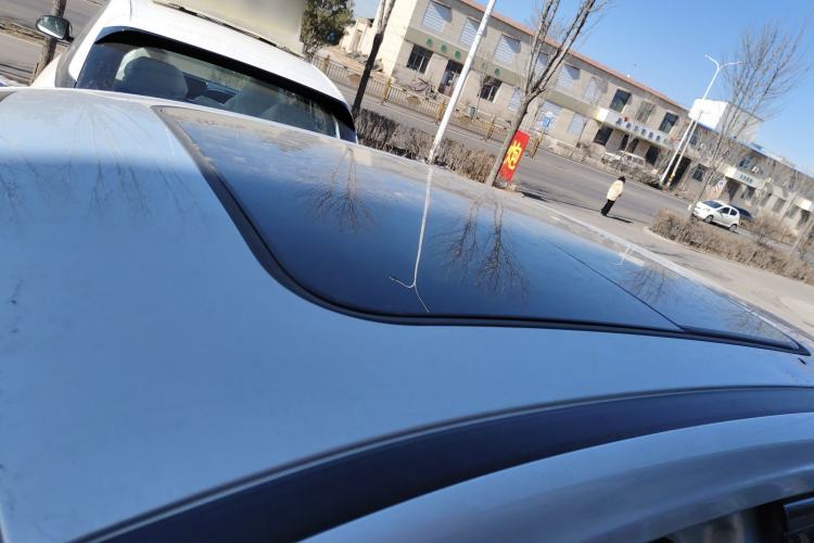 Used AION S MAX 2024 80 Star Edition Lithium Iron Phosphate
