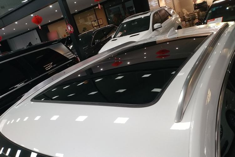 Used Cadillac XT4 2022 28T Two-Wheel Drive Fashion Edition