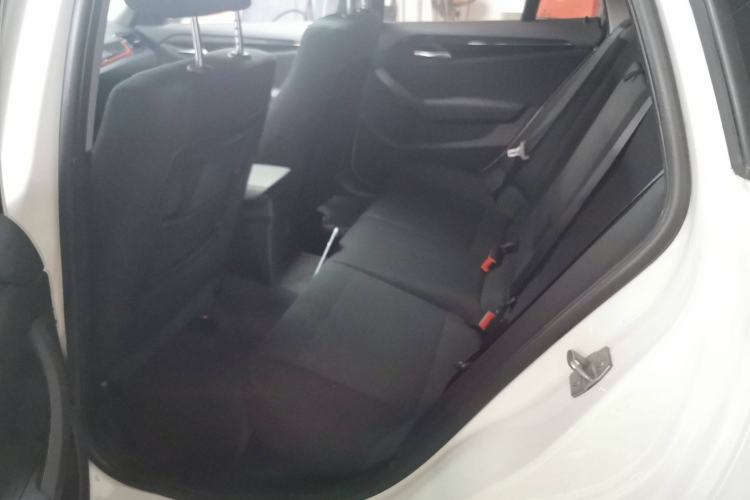 Used BMW X1 2015 sDrive18i Fashion Upgrade Edition
