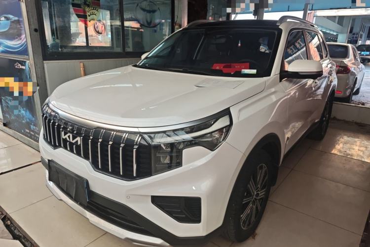 Used Kia Sportage R 2021 Ace 2.0L Splendid Edition