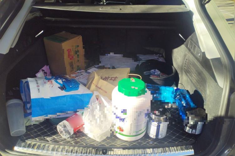 Used Audi A6 (Import) 2023 allroad quattro 55 TFSI Prestige Off-Road Model