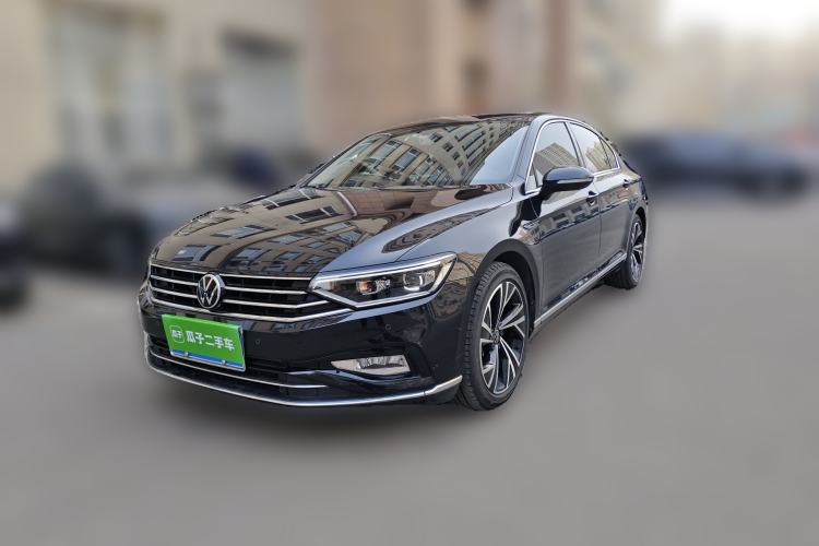 Used Volkswagen Magotan 2021 330TSI DSG 30th Anniversary Edition