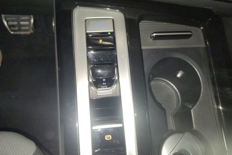 Used Volkswagen Talagon 2023 380TSI Four-Wheel Drive R-Line Cruise Edition
