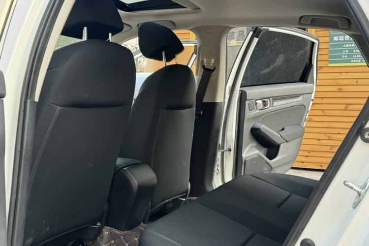 Used Honda Civic 2022 240TURBO CVT Dynamic Edition
