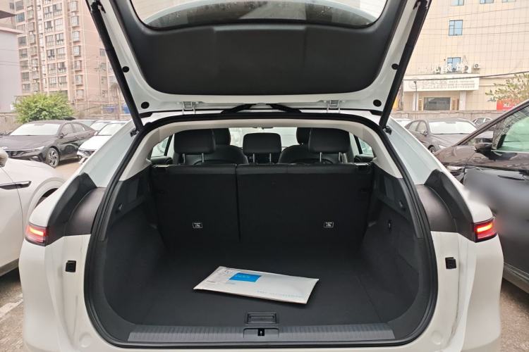 Used XPeng G6 2025 625 Long-Range Max Tech Edition
