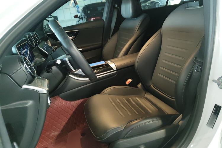 Used Mercedes-Benz C-Class 2023 C 200 L Sport Edition
