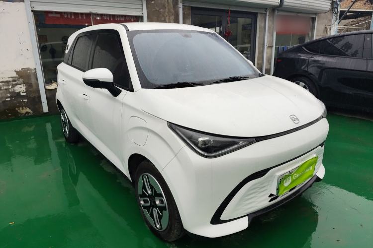 Used Chery Domi 2025 Model 305km Comfort Edition