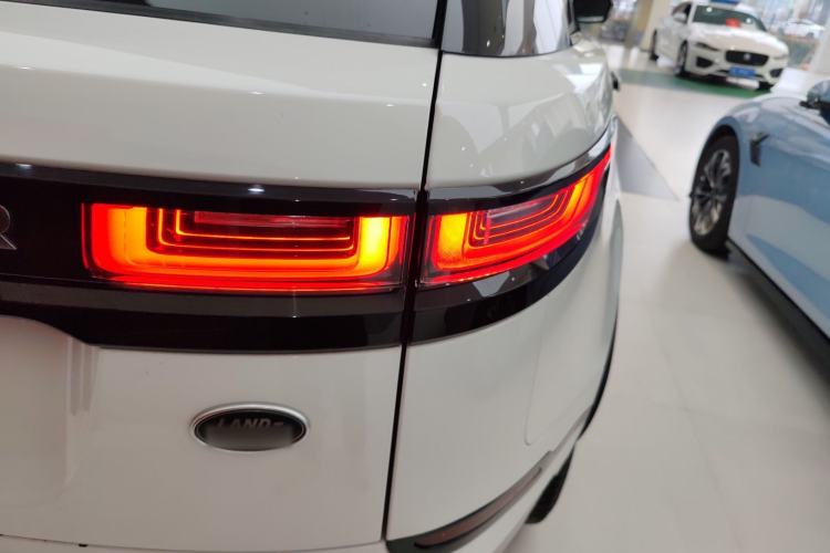 Used Land Rover Range Rover Velar 2020 P380 R-DYNAMIC SE