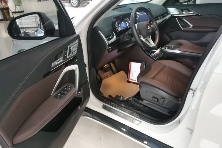 Used BMW X1 2023 sDrive25Li X Design Package
