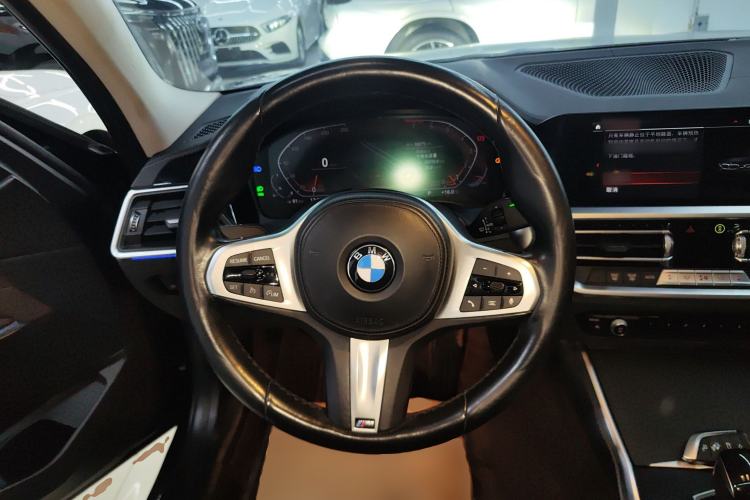 Used BMW 3 Series 2022 325i M Sport Package

