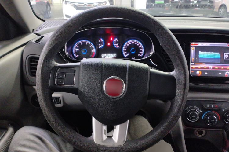 Used Fiat Ottimo 2014 1.4T Automatic Fashion Edition