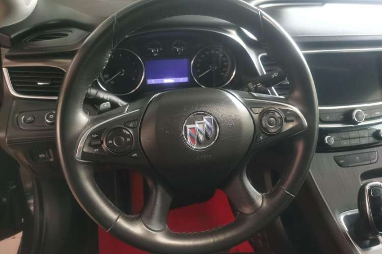 Used Buick LaCrosse 2021 652T Luxury Model
