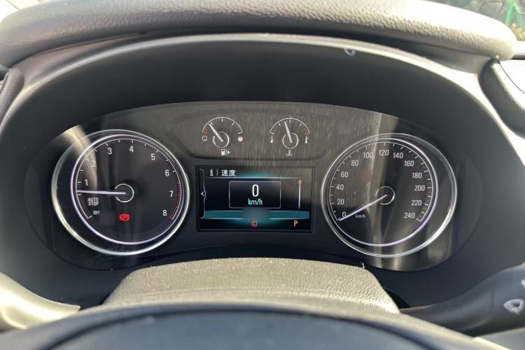 Used Buick LaCrosse 2018 20T Elite Edition