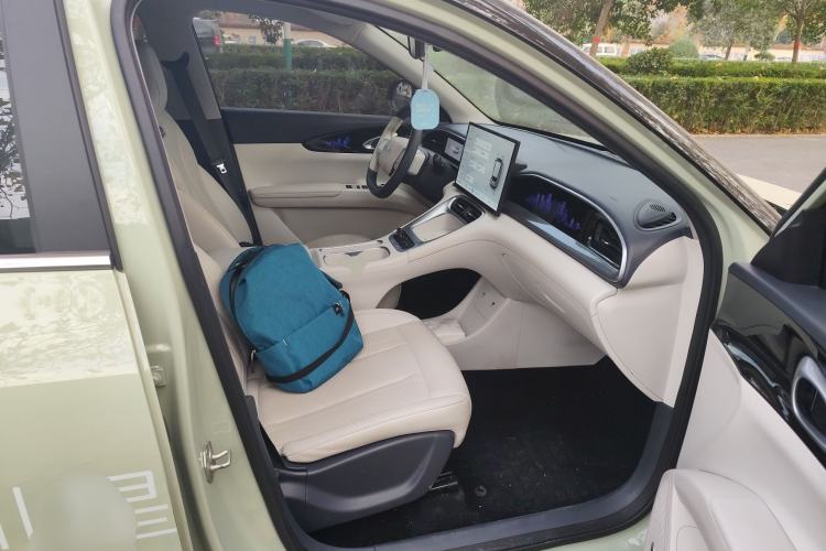 Used  Geome 2025 UP 410km Exploration+ Edition
