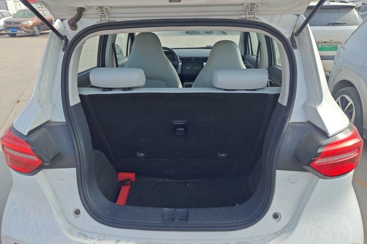 Used Leapmotor T03 2022 Star Diamond Edition