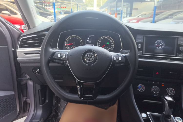 Used Volkswagen Sagitar 2019 280TSI DSG Comfort Version China VI Standard
