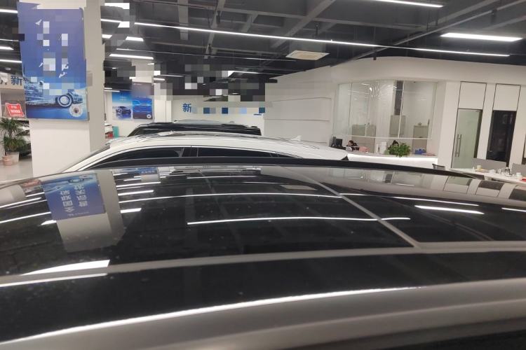 Used Audi Q5L 2025 40 TFSI Luxury Dynamic Edition