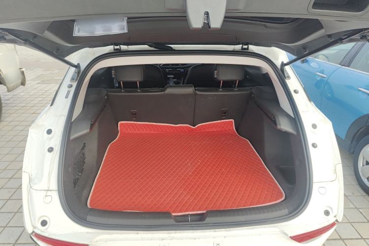 Used Buick Velite 6 2022 Plug-in Hybrid Connected & Shared Model