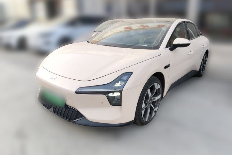 Used XPeng MONA M03 2024 620 with Ultra-Long Range