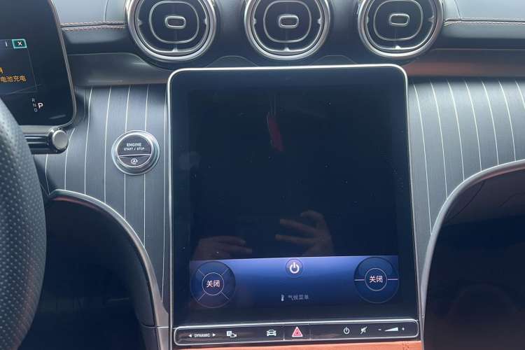 Used Mercedes-Benz C-Class 2023 Restyled C 260 L Sport Edition
