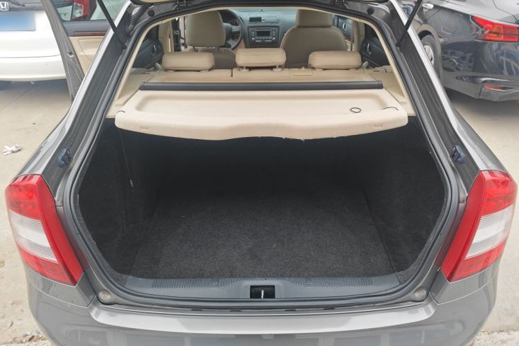 Used Skoda Octavia 2014 1.6L Automatic Yijun Edition