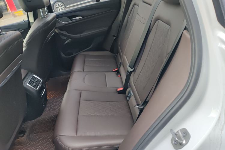 Used BMW X3 2022 xDrive30i Luxury Model M Night Sky Package
