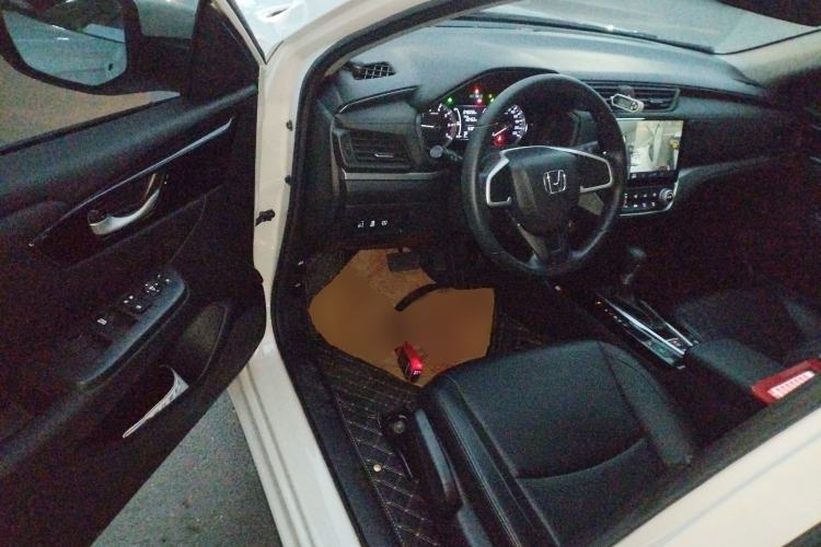 Used Honda Envix 2019 180TURBO CVT Enjoyment Version China VI
