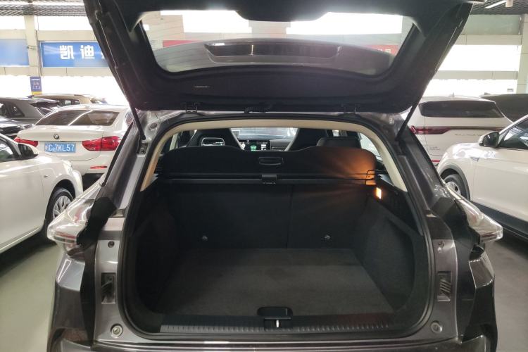 Used NETA U 2021 Pro 400 Cruiser Edition