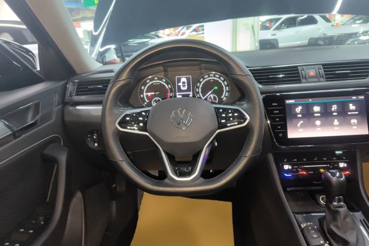 Used Skoda Superb 2019 Facelifted TSI280 DSG Comfort Edition