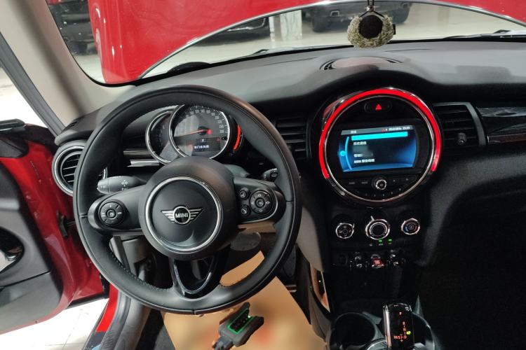 Used  MINI 2019 1.5T ONE PLUS