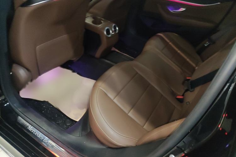 Used Mercedes-Benz E-Class 2019 E 260 L Sport 4MATIC
