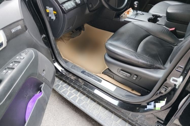 Used Kia Borrego 2015 3.8L Luxury Edition China IV