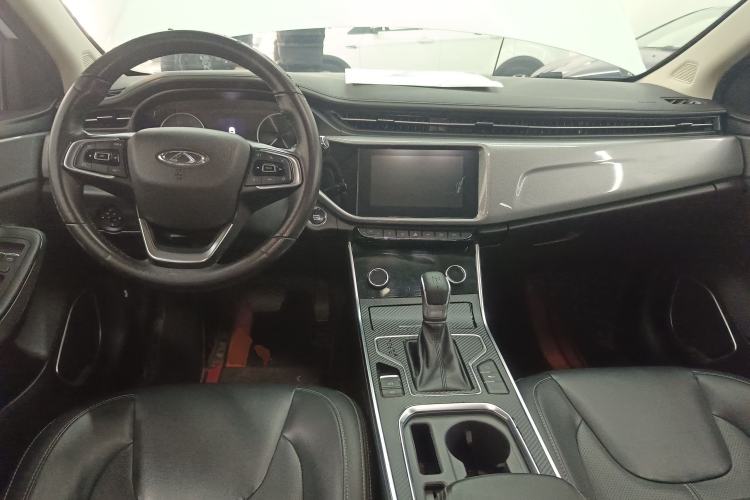 Used Chery Arrizo 5 2019 PRO 1.5L CVT Zizai Edition China VI
