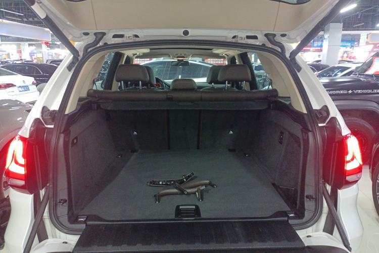 Used BMW X5 2017 xDrive35i Leading Model
