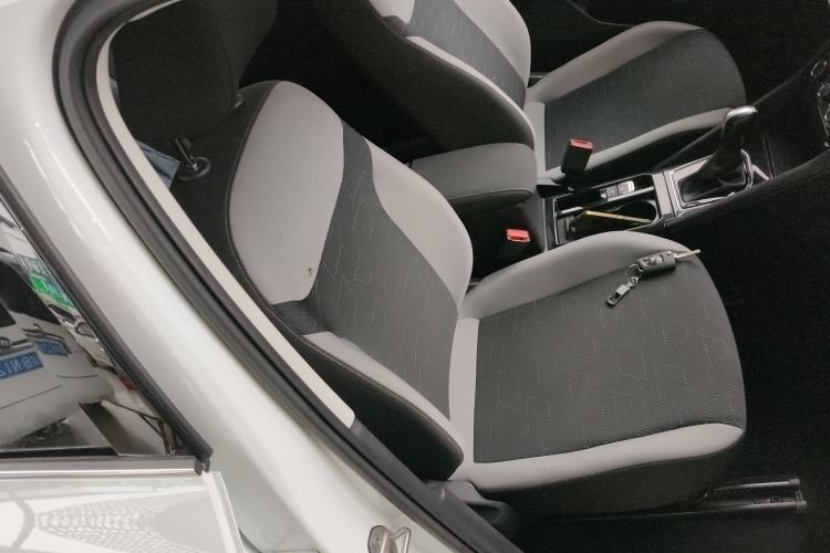 Used Jetta VS7 2023 280TSI Automatic Trend Edition
