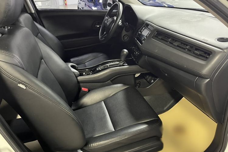 Used Honda Vezel 2017 1.5L CVT 2WD Comfort Model
