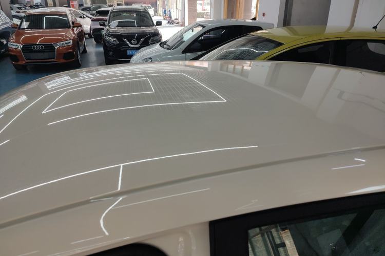 Used  Geome 2026 Model 310km Youth Edition
