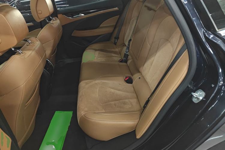 Used Buick LaCrosse 2021 652T Premium Edition