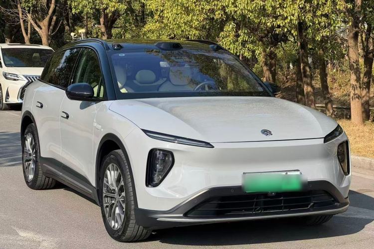 Used Nio ES6 2024 75 kWh