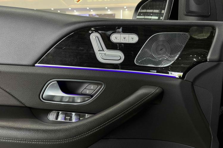 Used Mercedes-Benz GLE 2020 Restyled GLE 350 4MATIC Fashion Edition