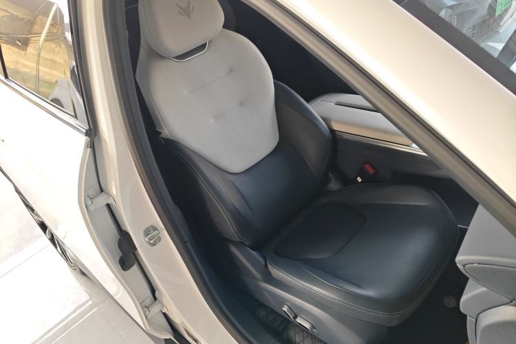 Used ARCFOX Alpha T5 2025 630 Shenxing Edition
