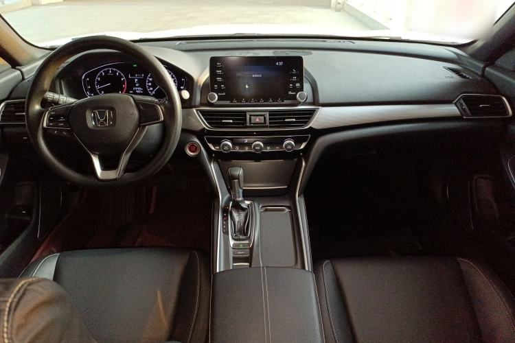 Used Honda Inspire 2022 260TURBO Elegant Edition
