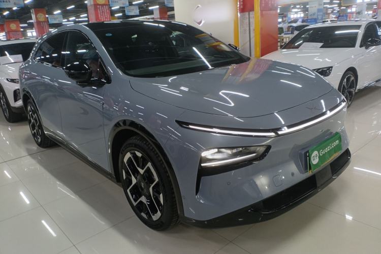 Used XPeng G7 2025 702 Max