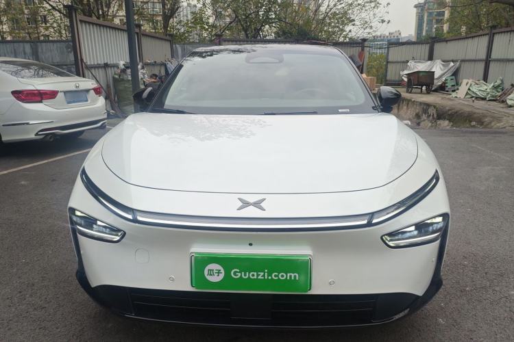 Used XPeng P7+ 2024 Long-Range Max
